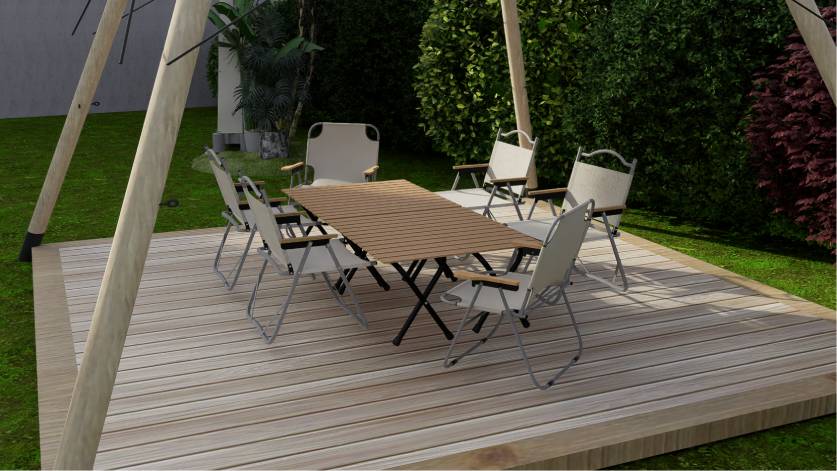 彭山县帐篷生产厂家：以匠心筑牢户外装备的品质根基